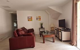 Appt 2 Pieces A 15 Mn Du Salagou