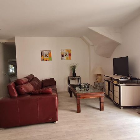 Appt 2 Pieces A 15 Mn Du Salagou Paulhan Buitenkant foto